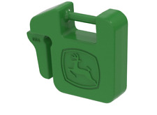 Genuine John Deere X166 Ride