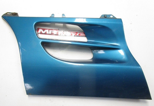 Toyota mr2 mk2 drivers side - drivers,