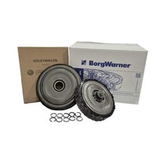 Genuine borgwarner audi - borgwarner,