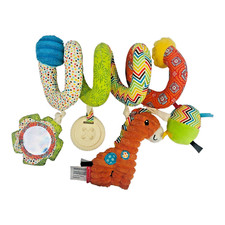 Infantino Spiral Car Seat Crib