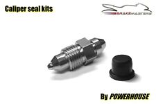 Motorcycle brake caliper 10mm