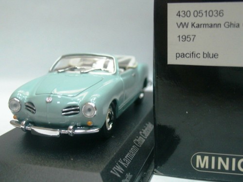 Wow extremely rare karmann - extremely, vw