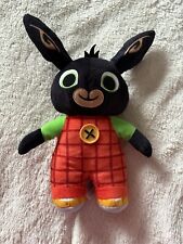 Bing Talking Teddy Plush Toy Interactive 