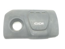 292402B900 engine cover KIA