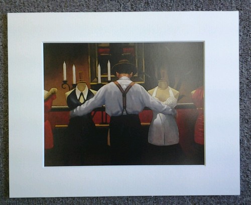Jack vettriano kind of - vettriano"a,