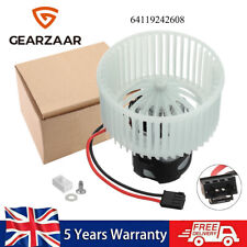 HEATER BLOWER FAN MOTOR FOR BMW 5 6 7 SERIES F07 F10 F11 F12 F13 F06 64119242608