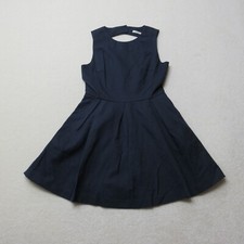 Jack Wills A-Line Dress Womens
