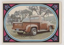 1975 Donruss Truckin' 1956