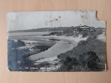 The Stream, Shell Bay, Nr