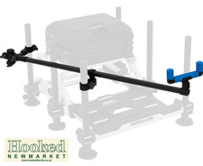 Preston Off Box  Pole Support