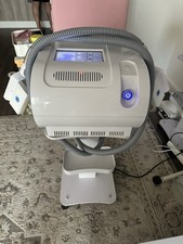 Fat Freezing Machine With 2 handles