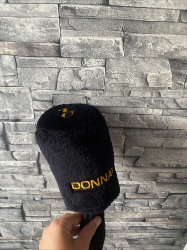 Donnay three wood very - donnay, good