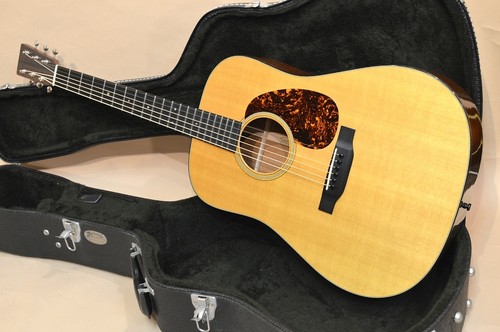Martin standard 2012 - d-18,