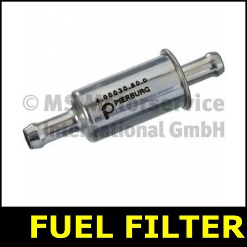 Fuel filter fits bedford - fuel,