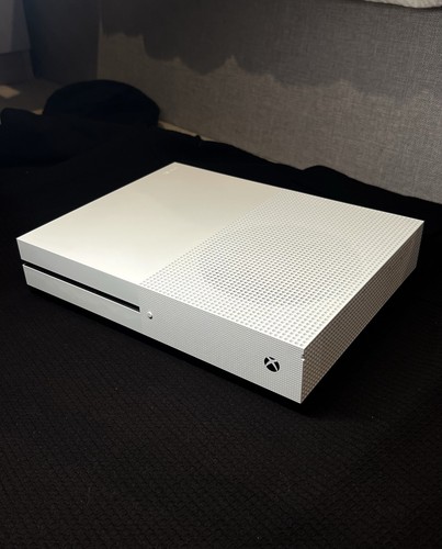 Microsoft xbox one 1tb - xbox,