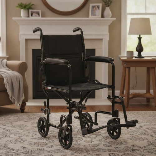 Lightweight folding transit - folding,