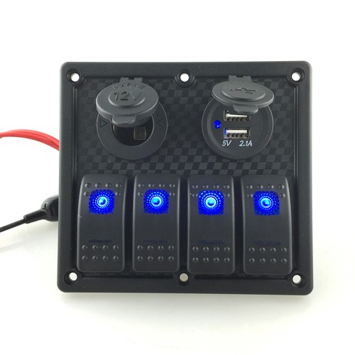 24v boat electrical - ,