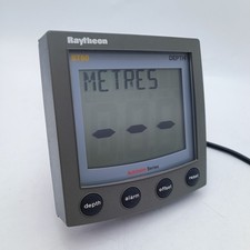 RAYMARINE ST60 DEPTH ST60 Plus