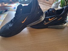 Nike Air Max 270 Kids UK 4.5