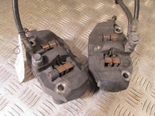 2007 SUZUKI GSXR600 K6 Front