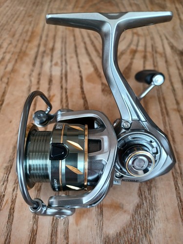 Mitchell mx4 pro - -, reel