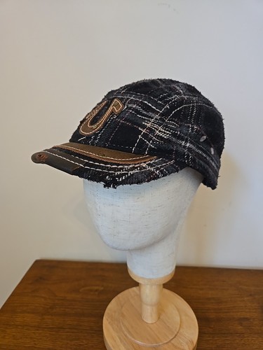 True religion hat embroidered - true,