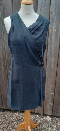 Forever charcoal grey - 21,