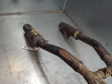 Kawasaki GPZ600R Ninja GPX600