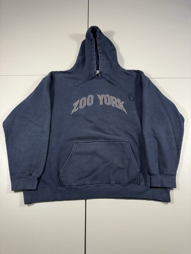 Vtg zoo york - york, xl