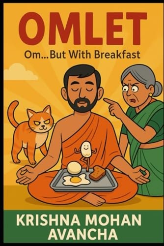 Omlet but with - -, om......