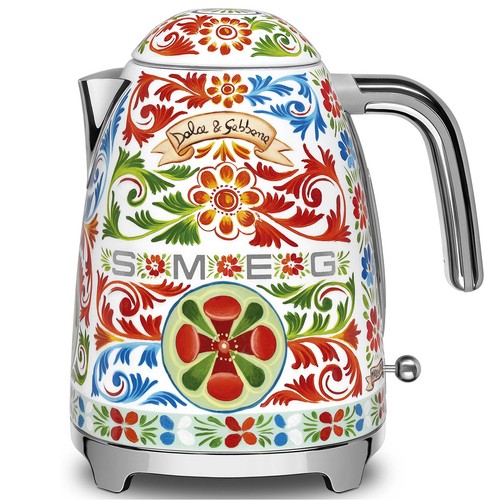 Smeg style electric - smeg,