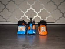 Small Blippi Construction