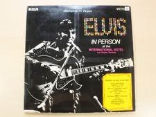Elvis Presley/From Memphis To