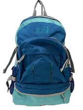 MILLET Backpack -- BLU