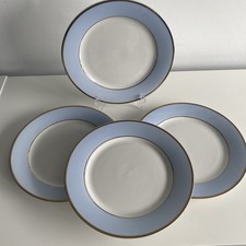 4 x Royal Doulton 20cm Side