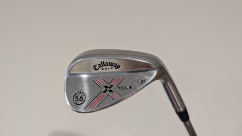Callaway tour 56deg sand - callaway, x