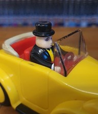 Thomas The Tank Engine. Sir