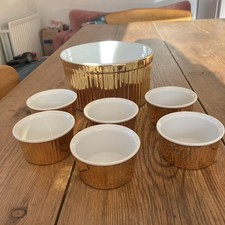 Royal Worcester Gold Lustre