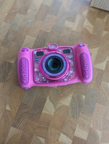 Vtech kidizoom duo camera - camera, 5.0