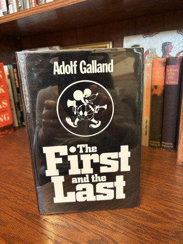 The first and last - the, last.