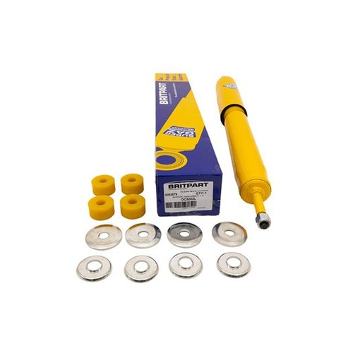Britpart super gaz rear gas - britpart,