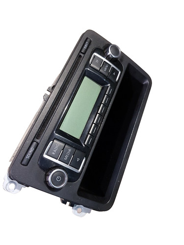 Touran radio player - radio,