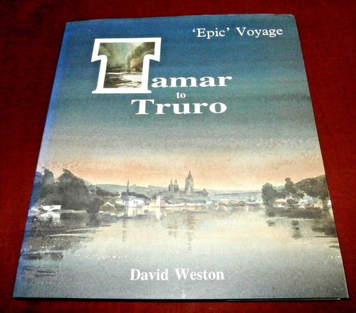 Epic voyage tamar - voyage, to