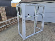 Bay Window Brand new, 3 X