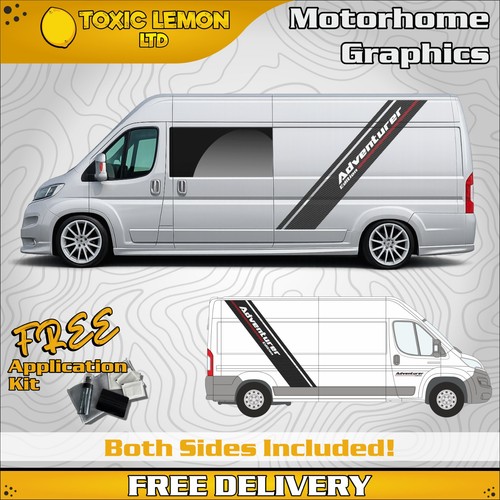 Lwb citroen relay carbon fiber - citroen,