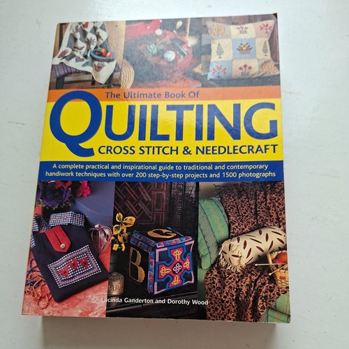 The ultimate book - the,
