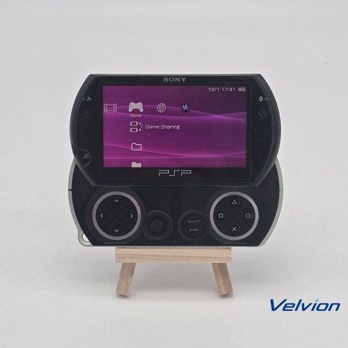 Sony psp n1004 console good - n1004,