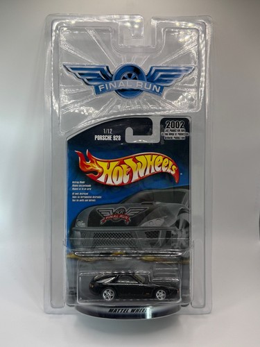 Hot wheels 2002 final - 2002, run