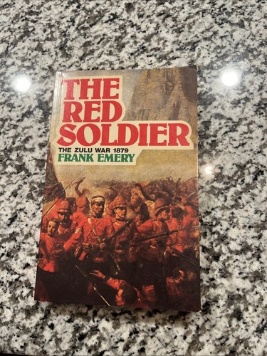 The red soldier letters from - red,