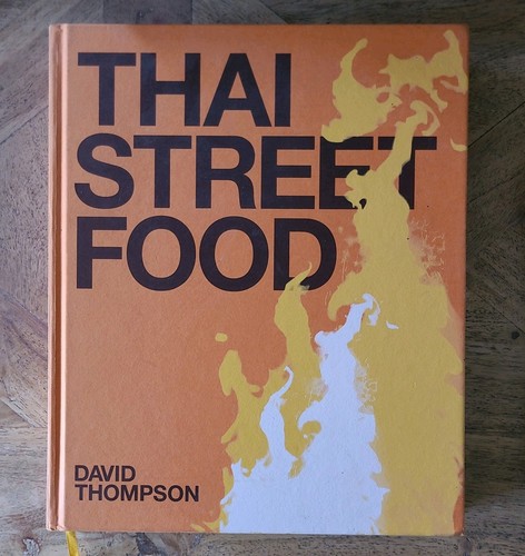 Thai street food david - thai, food,